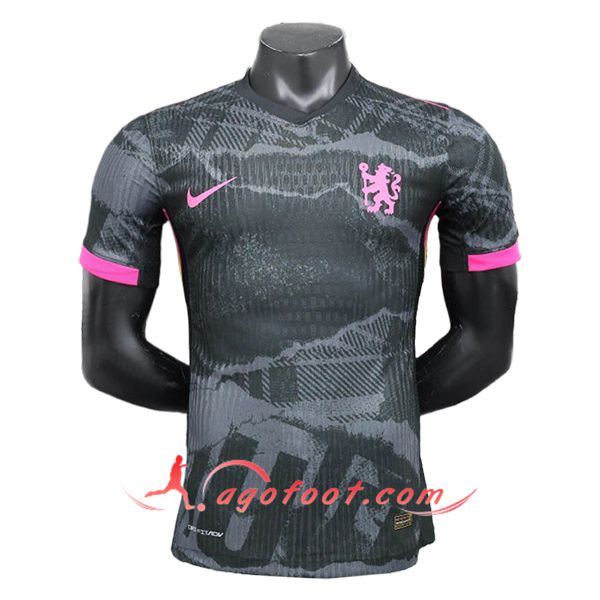 Maillot de Foot FC Chelsea Third Leaked Version 2024/2025