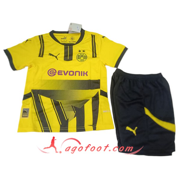 Maillot de Foot Dortmund Enfant Cup Special Edition 2024/2025