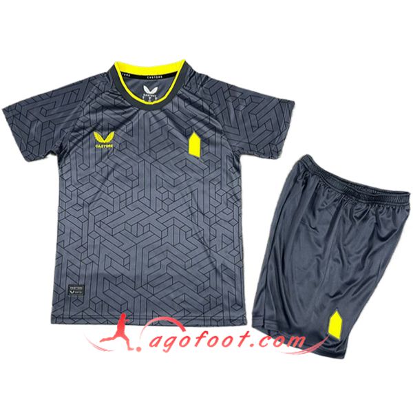 Maillot de Foot Everton Enfant Exterieur 2024/2025