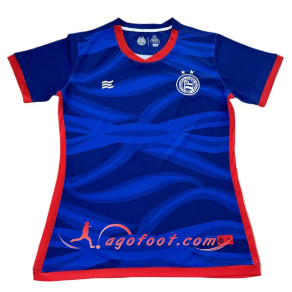 Maillot de Foot EC Bahia Femme Third 2024/2025