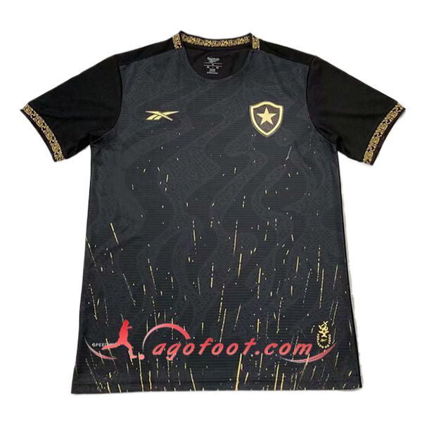 Maillot de Foot Botafogo Exterieur 2024/2025