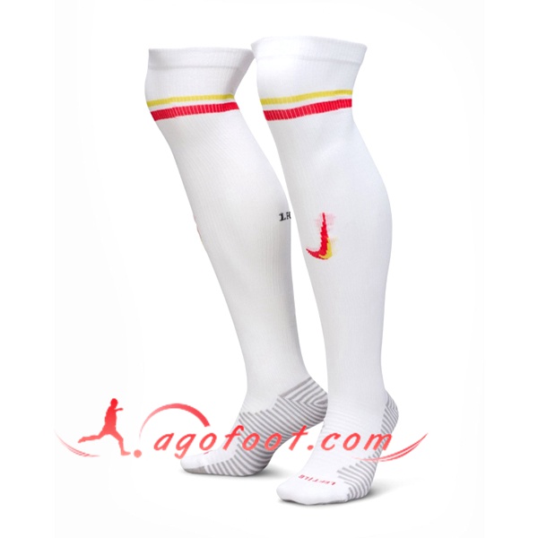 Chaussettes de Foot FC Liverpool Third 2024/2025