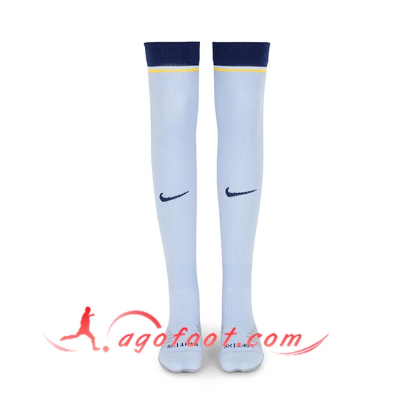 Chaussettes de Foot Tottenham Hotspur Exterieur 2024/2025