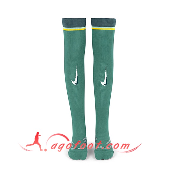 Chaussettes de Foot Tottenham Hotspur Third 2024/2025