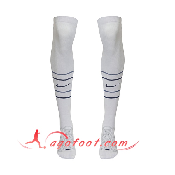 Chaussettes de Foot Inter Milan Exterieur 2024/2025