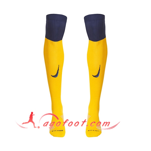 Chaussettes de Foot Inter Milan Third 2024/2025