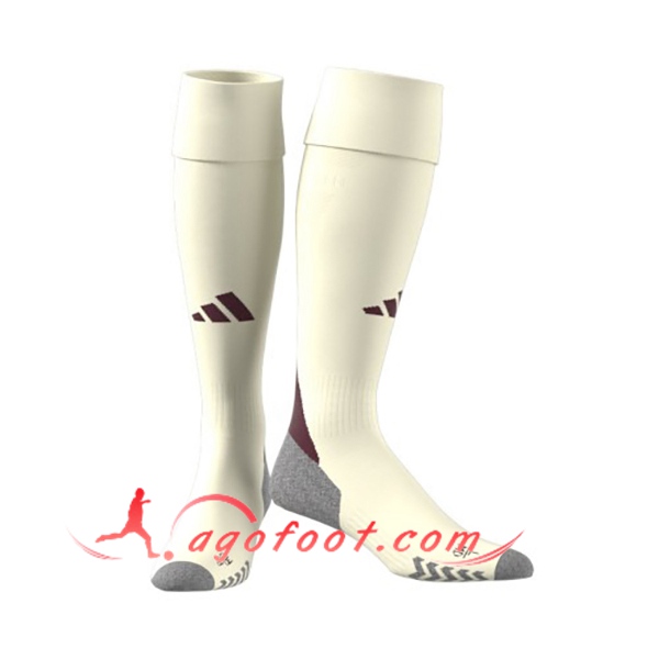 Chaussettes de Foot Lyon Third 2024/2025