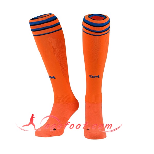 Chaussettes de Foot Marseille OM Third 2024/2025