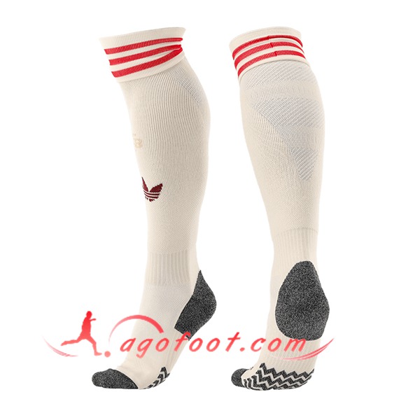 Chaussettes de Foot Bayern Munich Champions League 2024/2025
