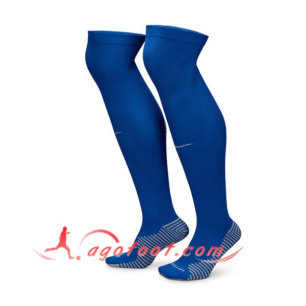 Chaussettes de Foot FC Chelsea Exterieur 2024/2025