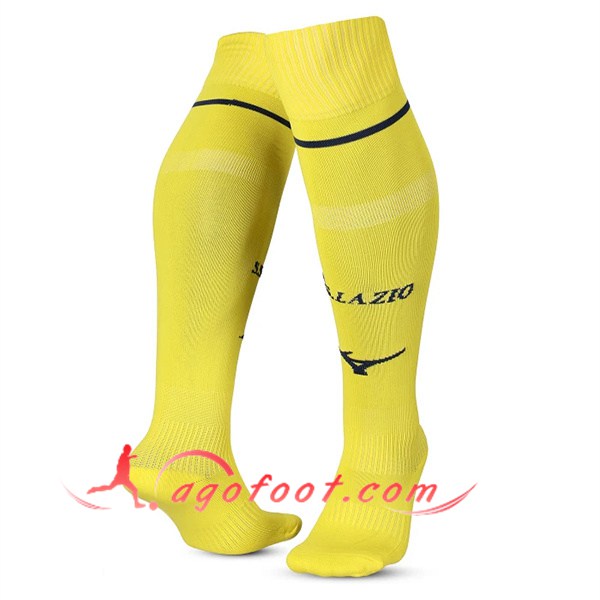 Chaussettes de Foot Lazio Exterieur 2024/2025