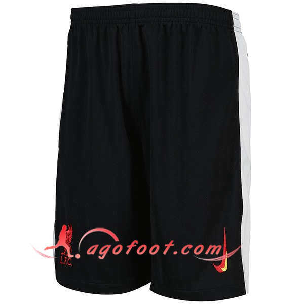 Short de Foot FC Liverpool Third 2024/2025
