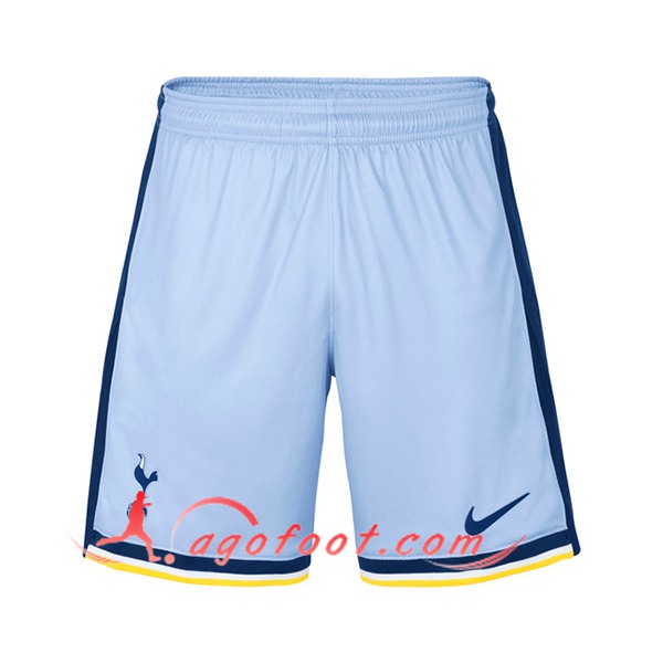Short de Foot Tottenham Hotspur Exterieur 2024/2025
