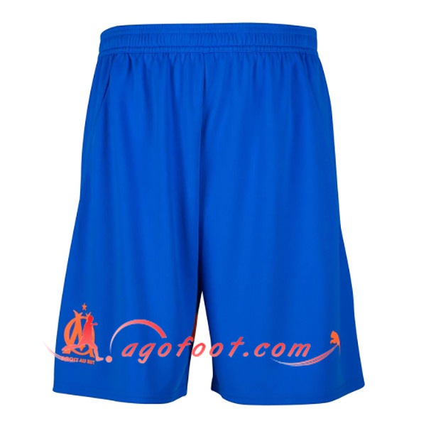Short de Foot Marseille OM Third 2024/2025
