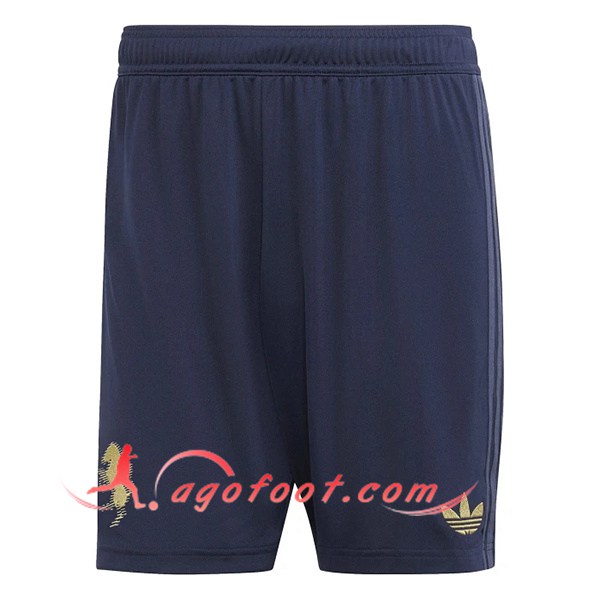 Short de Foot Juventus Third 2024/2025