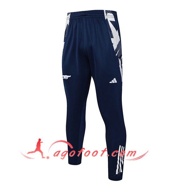 Pantalon Foot Arsenal Bleu/ 2024/2025 -03