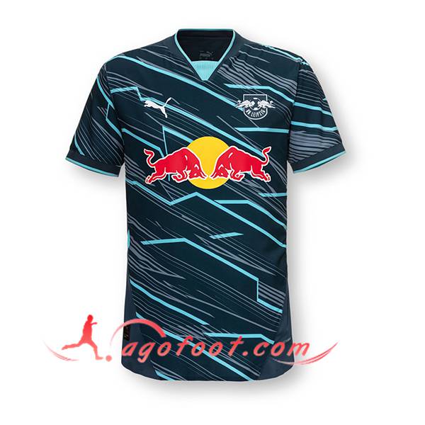Maillot de Foot RB Leipzig Third 2024/2025