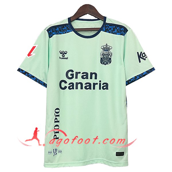 Maillot de Foot UD Las Palmas Third 2024/2025