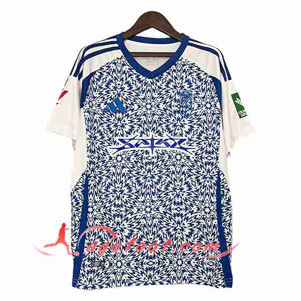 Maillot de Foot Granada CF Exterieur 2024/2025