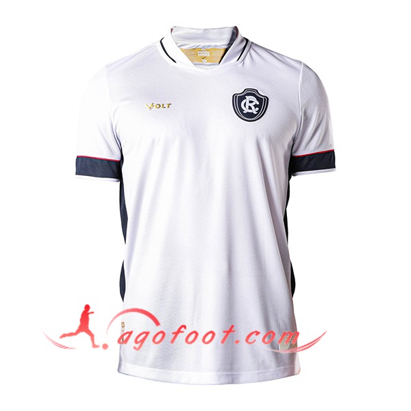 Maillot de Foot Remo Exterieur 2024/2025