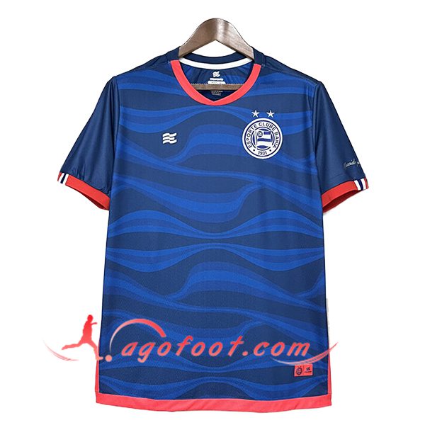 Maillot de Foot EC Bahia Third 2024/2025