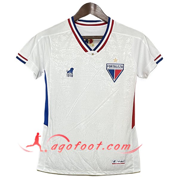 Maillot de Foot Fortaleza Femme Exterieur 2024/2025