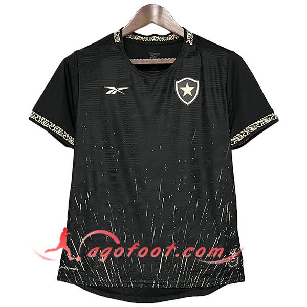 Maillot de Foot Botafogo Femme Exterieur 2024/2025