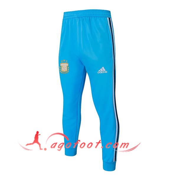 Pantalon Foot Argentine Ble 2024/2025