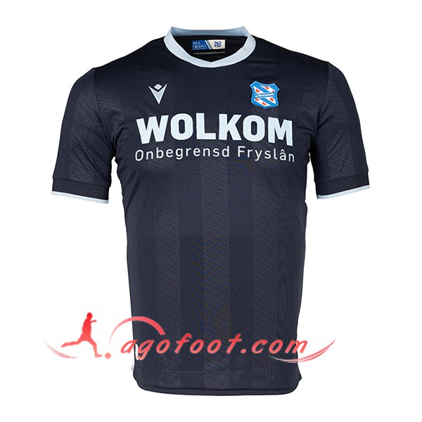 Maillot de Foot Heerenveen Exterieur 2024/2025