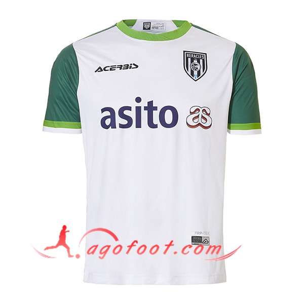 Maillot de Foot Heracles Almelo Third 2024/2025