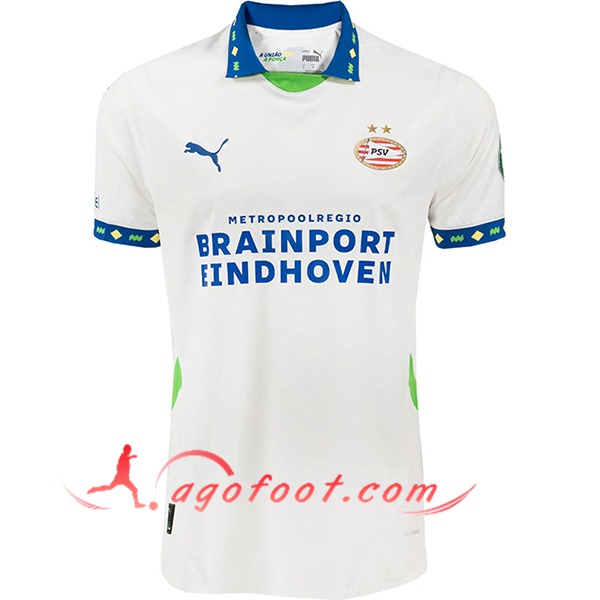 Maillot de Foot PSV Third 2024/2025