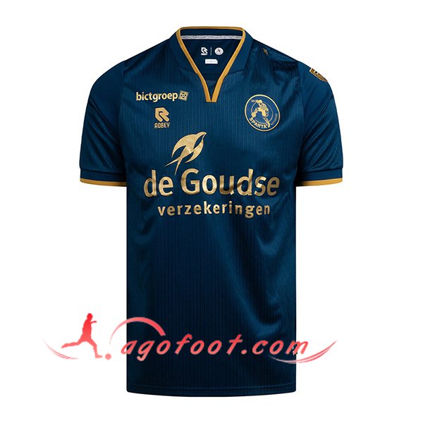 Maillot de Foot Sparta Rotterdam Exterieur 2024/2025