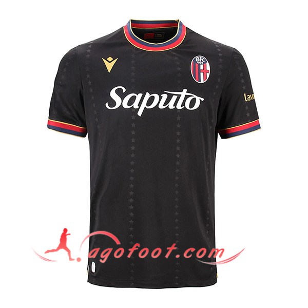 Nouveau Maillot de Foot Bologna Fourth 2024/2025