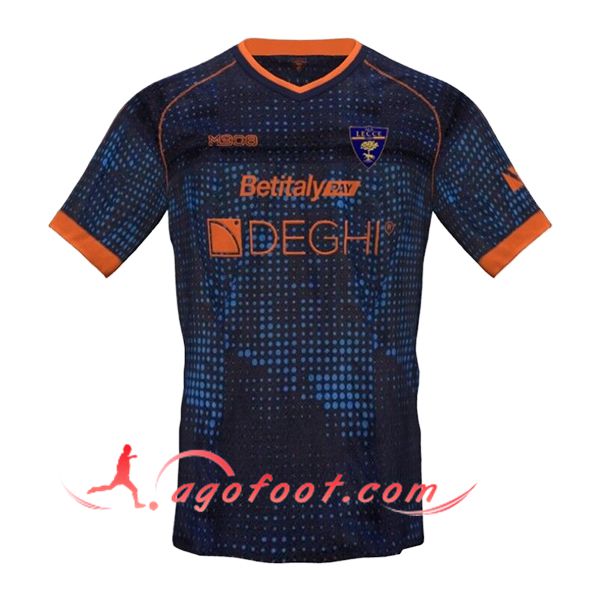 Nouveau Maillot de Foot Lecce Third 2024/2025