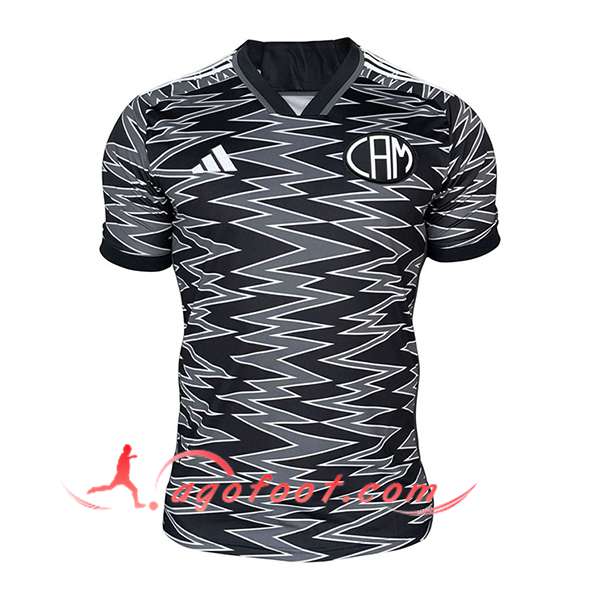 Nouveau Maillot de Foot Atletico Mineiro Third 2024/2025