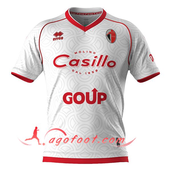 Nouveau Maillot de Foot Bari Domicile 2024/2025