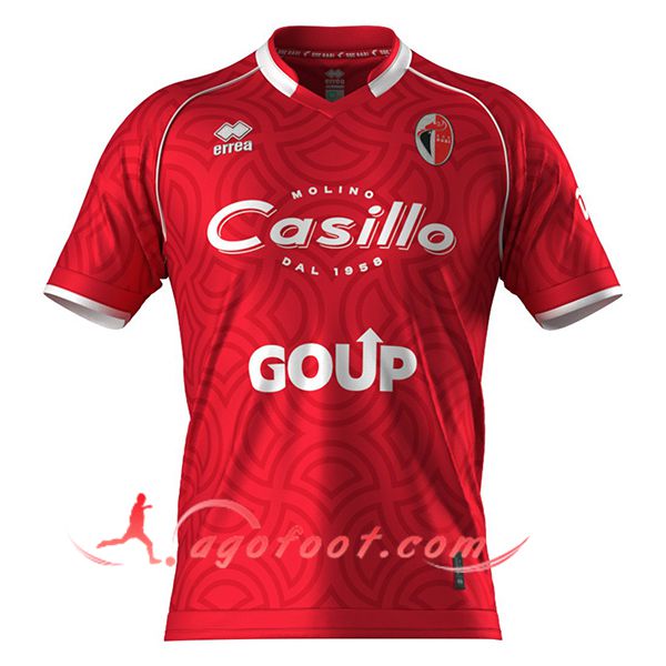 Nouveau Maillot de Foot Bari Exterieur 2024/2025