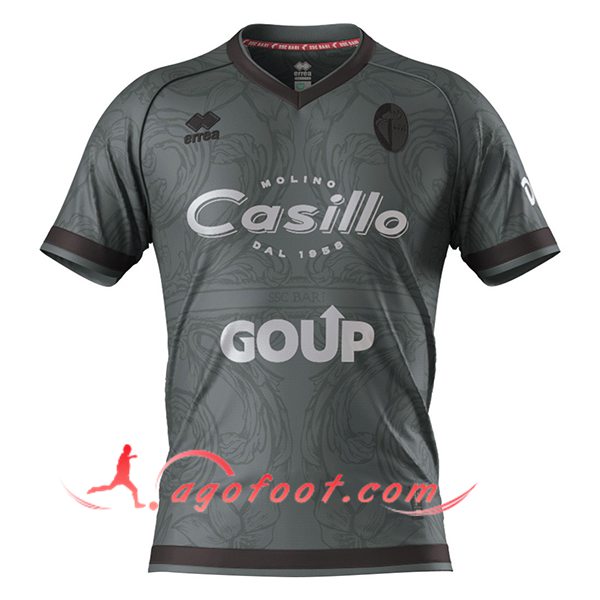 Nouveau Maillot de Foot Bari Third 2024/2025