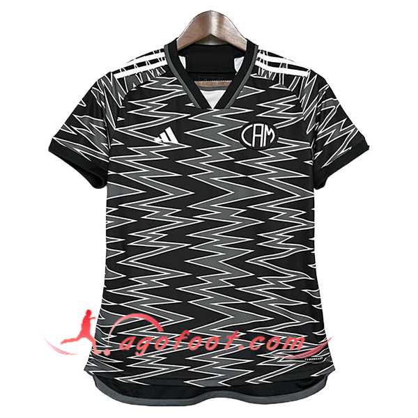 Maillot de Foot Atletico Mineiro Femme Third 2024/2025