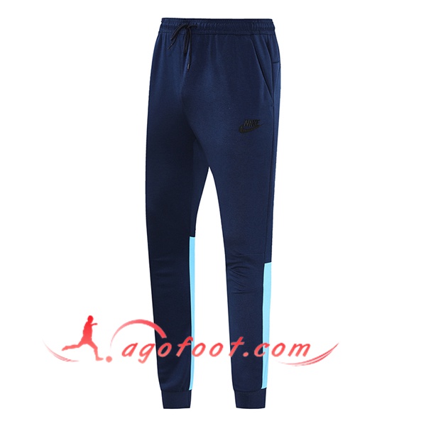 Pantalon Foot Adidas Bleu 2024/2025