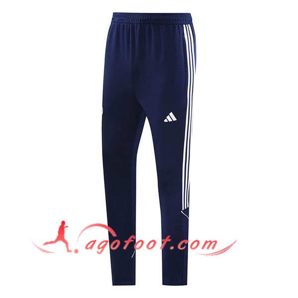 Pantalon Foot Al-Nassr FC Bleu Royal 2024/2025
