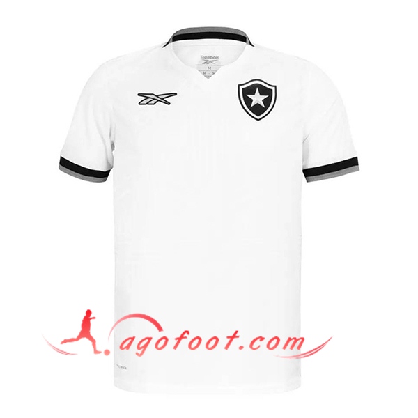 Nouveau Maillot de Foot Botafogo Third 2024/2025