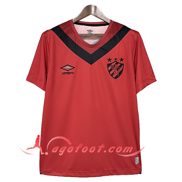 Maillot de Foot Sport Recife Third 2024/2025
