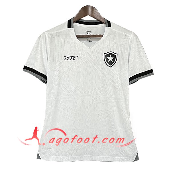 Maillot de Foot Botafogo Femme Third 2024/2025