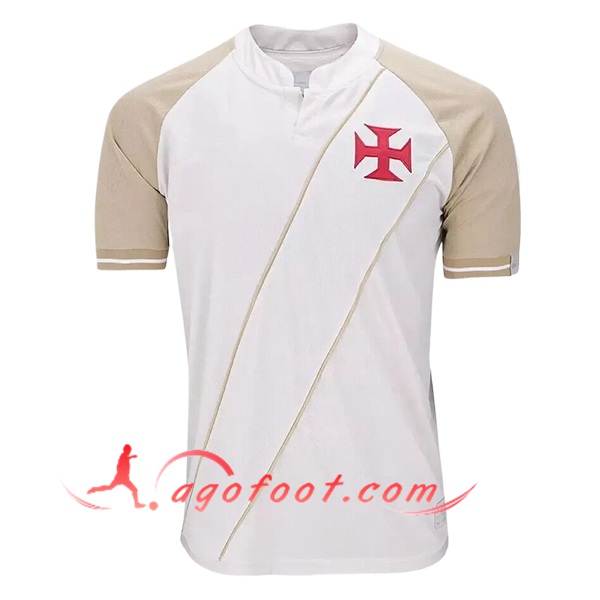 Nouveau Maillot de Foot CR Vasco Da Gama Third 2024/2025