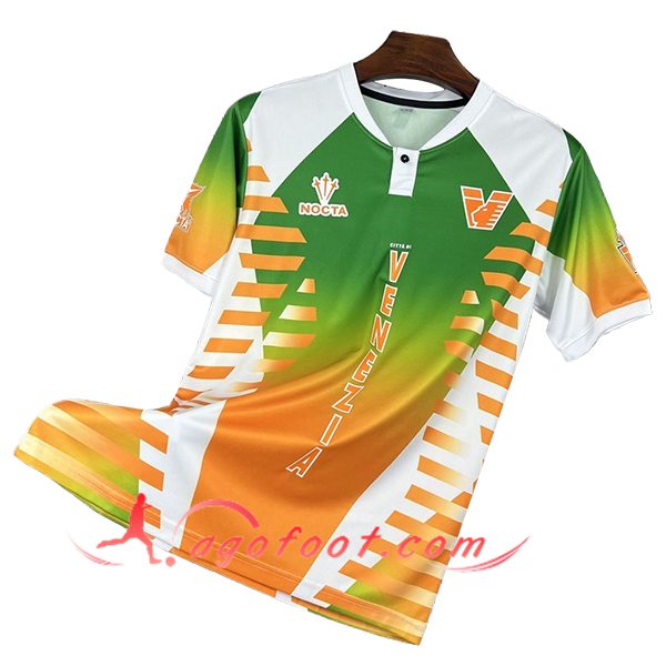 Maillot de Foot Venezia FC Third 2024/2025