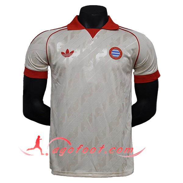 Maillot de Foot Bayern Munich Special Edition Jaune 2024/2025