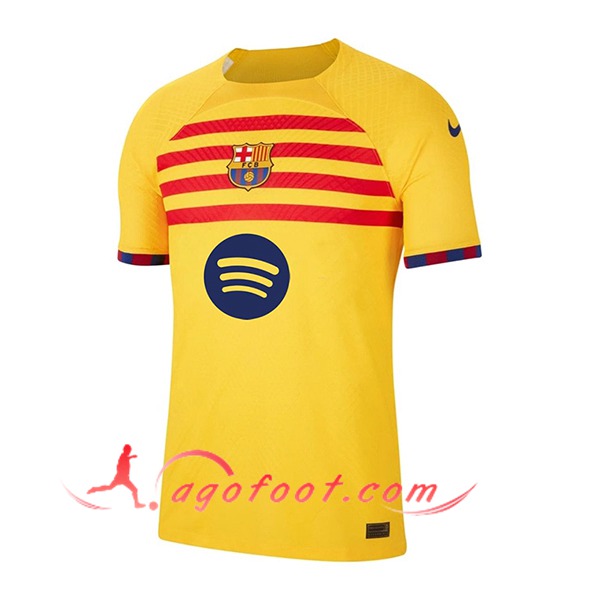 Maillot de Foot FC Barcelone Fourth 2024/2025