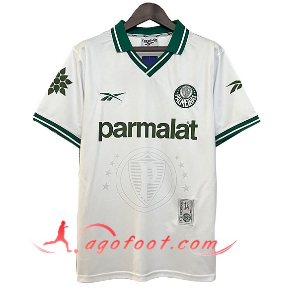 Maillot de Foot Palmeiras Retro Exterieur 1997