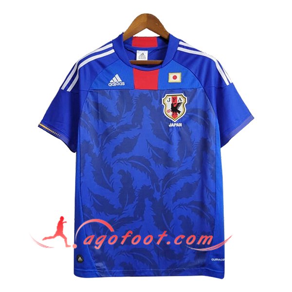 Maillot de Foot Japon Retro Domicile 2010